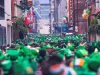 İrlanda’da St. Patrick’s Day 2024 Kutlamaları! İrlanda'da st. patrick's day