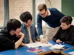 İrlanda’da Ücretsiz İngilizce Konuşma Dersleri: Fáilte Isteach Programı